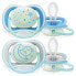 Фото #1 товара PHILIPS AVENT Ultra Air Pacifier X2