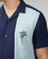 ფოტო #6 პროდუქტის Men's Boucle Resort Short Sleeve Shirt