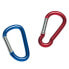 Фото #1 товара Карабин альпинистский Ferrino Key Snap Hook 2 Units