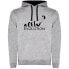 KRUSKIS Evolution Kite Surf Two-Colour hoodie