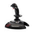 Фото #2 товара ThrustMaster T.Flight Stick X - Joystick - Playstation 3 - Clear memory button - Wired - Black - 1.3 kg