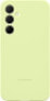 Samsung SAMSUNG Etui Silicone Case A35 Lime EF-PA356TMEGWW