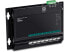 Фото #9 товара TRENDnet 8-Port Industrial Gigabit Poe+ Wall-Mounted Front Access Switch, 8X Gig