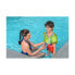 Фото #13 товара Надувной жилет для бассейна Aquastar Swim Safe 19-30 kg