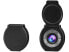 Фото #1 товара SANDBERG Webcam Privacy Cover Saver - Privacy protection cover - Black - Plastic - 2 cm - 1 pc(s) - 2.01 cm