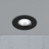 Nordlux Don Smart - Recessed lighting spot - LED - 6500 K - 320 lm - 220-240 V - Black