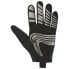 SANTINI Mtb Long Gloves