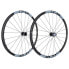 Фото #2 товара XLC WS-D01 CL Disc gravel front wheel