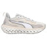 Puma Xetic Sculpt Premium Training Mens Off White Sneakers Casual Shoes 3074210