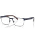 Оправа Polo Ralph Lauren PH1215 Men's Eyeglasses