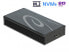 Фото #7 товара Delock 42000 - M.2 - M.2 - USB connectivity - Black
