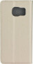 Чехол для смартфона SamSung Galaxy S21 Ultra золотистый