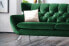 Sofa CHARME 2,5-Sitzer Velvet