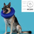 Recovery Collar for Dogs KVP Kong Cloud Blue Inflatable (+46 cm)