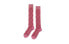 Фото #1 товара GUCCI 古驰双G锁长袜 女款 1双装 粉色 / Белье GUCCI G 1 476525-3G199-5872