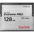 Фото #1 товара SanDisk Extreme Pro - Cfast - 128 GB - Parallel