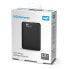 Фото #2 товара Внешний жесткий диск Western Digital WD Elements Portable