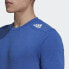 adidas men Designed for Training Tee