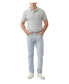 ფოტო #2 პროდუქტის Men's Gunn Straight Fit 5-Pocket Jean