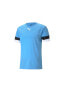 Фото #13 товара 704932 Teamrise Jersey T-shirt Dry-cell Erkek Tişört Mavi