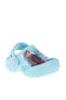 Фото #2 товара Босоножки для девочек Crocs Disney Frozen II Ice Blue