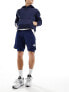 Фото #5 товара adidas Tiro 24 Training 2-in-1 Short in Blue