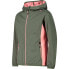 CMP Fix Hood 39A5115 softshell jacket
