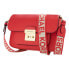 Сумка женская Michael Kors 35T2GS9M2L-CORAL-REEF Розовый 22 x 16 x 5 cm