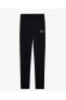 Фото #13 товара W Essential Slim Sweatpant Kadın Siyah Eşofman Altı S232239-001