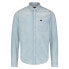 LEE Button Down long sleeve shirt