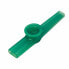 Фото #1 товара Музыкальный инструмент Reig Kazoo Зеленый