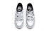 【定制球鞋】 Nike Dunk Low Black 灰白信笺 简约 高级 无性别风 低帮 板鞋 GS 雾霾灰 / Кроссовки Nike Dunk Low CW1590-100