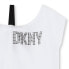 Фото #3 товара Платье DKNY D60114shortcode - Короткоеynchronization
