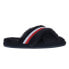 Tommy Hilfiger Hurry Home Синий, 39 - фото #2