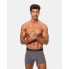 Фото #1 товара ABANDERADO Sensitive Bamboo boxers 2 units