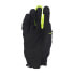 Motorradhandschuhe Acerbis Urban WP Schwarz-Gelb