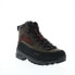 Rocky MTN Stalker Pro Waterproof RKS0528 Mens Black Wide Hiking Boots