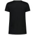 ფოტო #2 პროდუქტის CMP 39T5676 short sleeve T-shirt