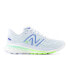 Фото #1 товара Кроссовки женские New Balance Fresh Foam X 860v13 Синие/Зеленые