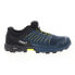 Фото #1 товара Inov-8 Roclite G 315 GTX 000804-NYYW Mens Blue Athletic Hiking Shoes
