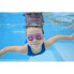 Фото #6 товара Очки для плавания детские Bestway Hydro Swim Sparkle´n Shine Junior