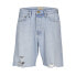 Фото #1 товара JACK & JONES Tony Cooper AM 168 denim shorts