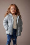 Фото #14 товара Куртка Defacto Baby Girl ed Puffer Coat