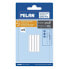 MILAN Blister Pack 4 Spare Erasers For Capsule Slim And Pl1 Mechanical Pencils - фото #1