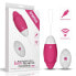 Фото #7 товара Vibrating Egg IJoy Remote Control USB Pink