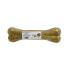 ფოტო #2 პროდუქტის WUAPU Pressed Bone 16.5 cm Dog Snack 20 Units