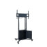 Фото #2 товара Hagor HP Twin Lift M-B - 139.7 cm (55") - 2.18 m (86") - 120 kg - 900 x 600 mm - Black