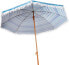 Фото #4 товара Пляжный зонт Royokamp Parasol 180 см, синий