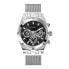 Фото #1 товара GUESS Continental watch
