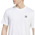 ADIDAS ORIGINALS Essentials short sleeve T-shirt